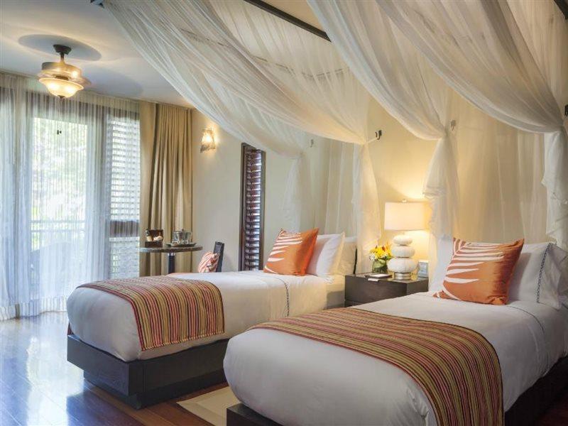 Marigot Bay Resort And Marina Exteriér fotografie