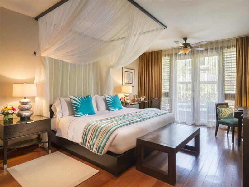 Marigot Bay Resort And Marina Exteriér fotografie