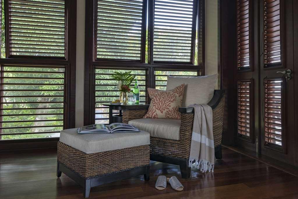 Marigot Bay Resort And Marina Pokoj fotografie