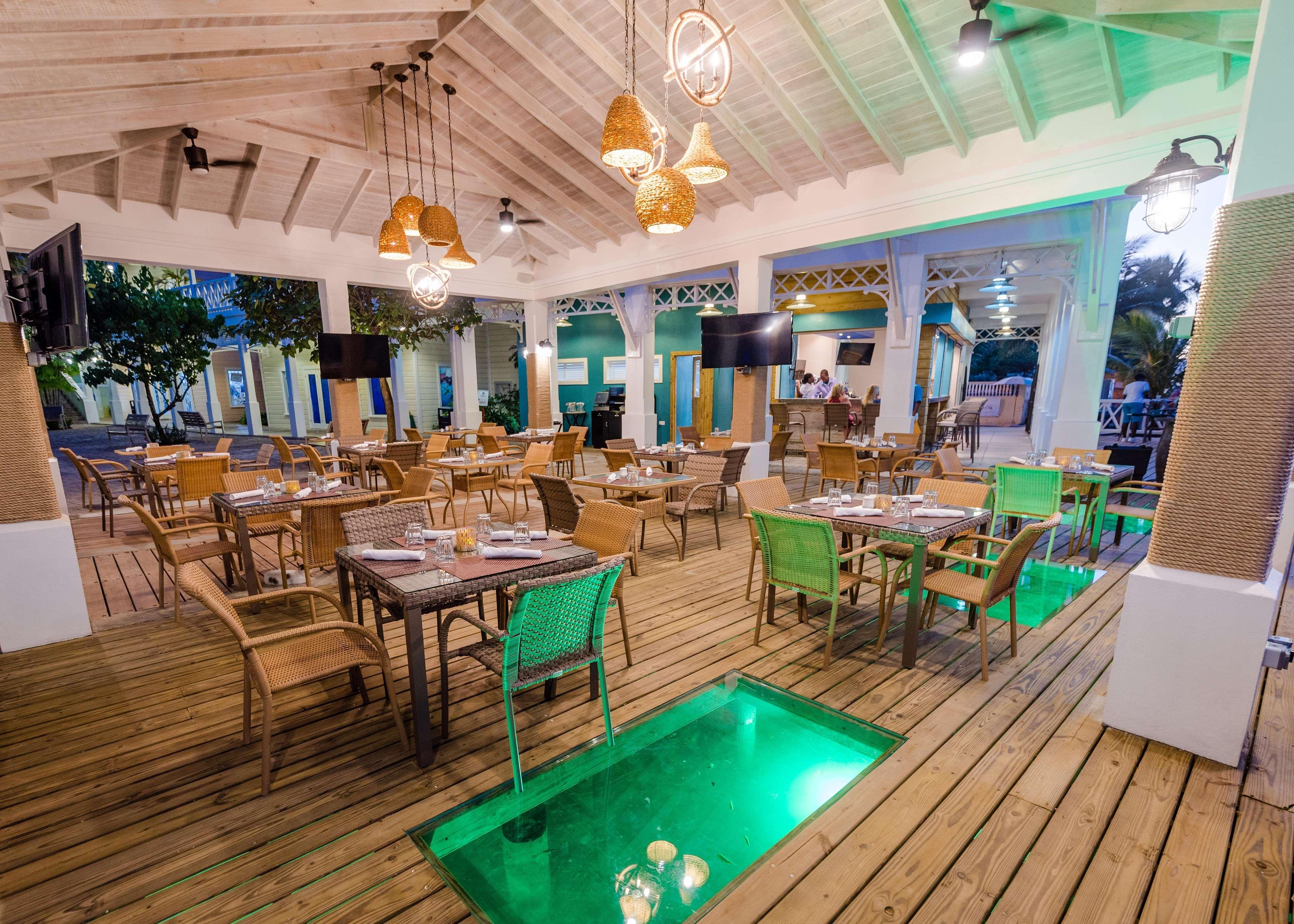 Marigot Bay Resort And Marina Exteriér fotografie