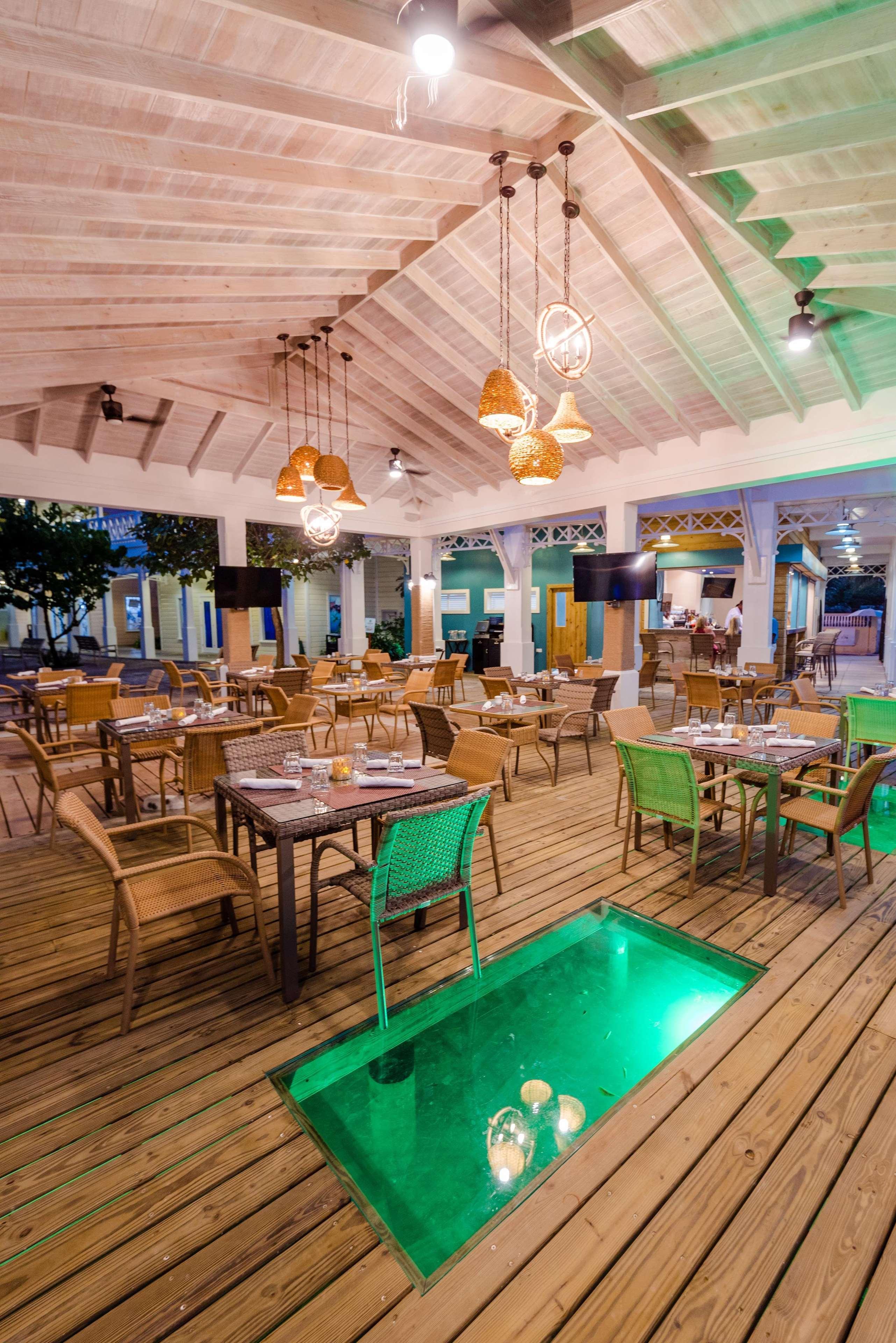 Marigot Bay Resort And Marina Exteriér fotografie